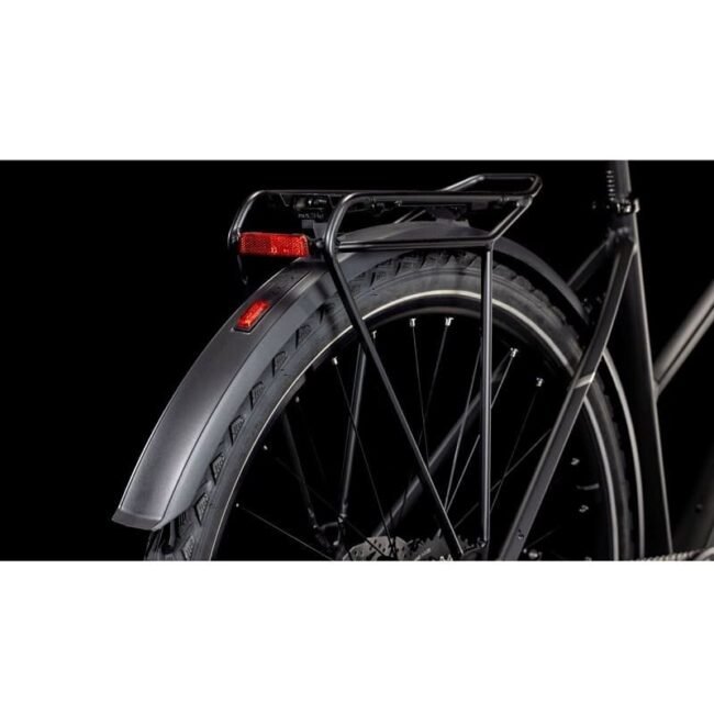 Cube Nature ONE Allroad - 2025 - 28 Zoll - Damen Sport – Bild 4
