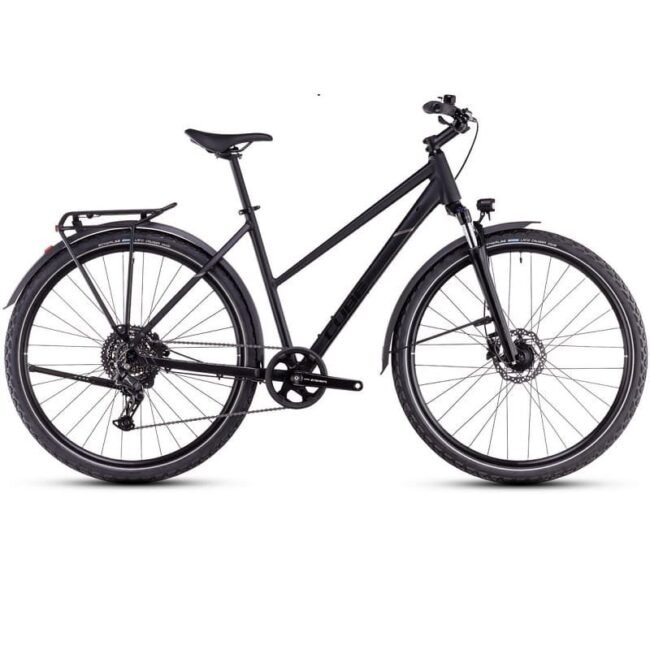 Cube Nature ONE Allroad - 2025 - 28 Zoll - Damen Sport