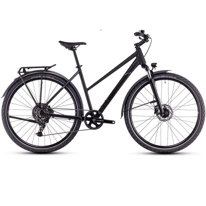 Cube Nature ONE Allroad – 2025 – 28 Zoll – Damen Sport