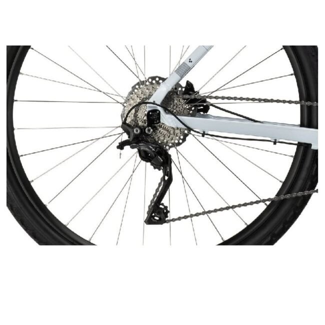 Cube Nature Pro - 2023 - 28 Zoll - Damen Sport – Bild 5