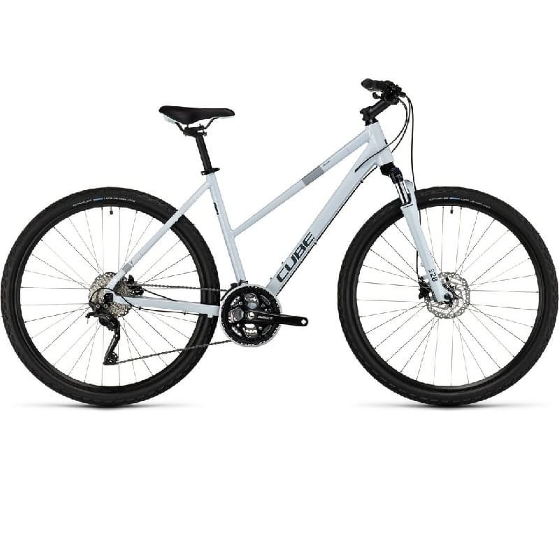 Cube Nature Pro – 2023 – 28 Zoll – Damen Sport