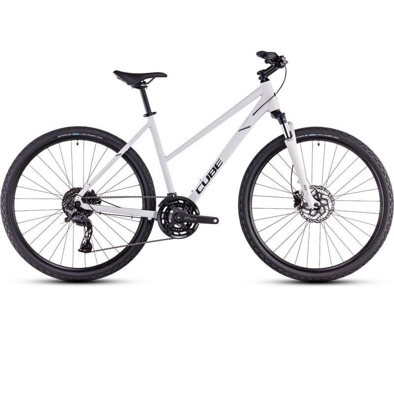Cube Nature Pro – 2025 – 28 Zoll – Damen Sport