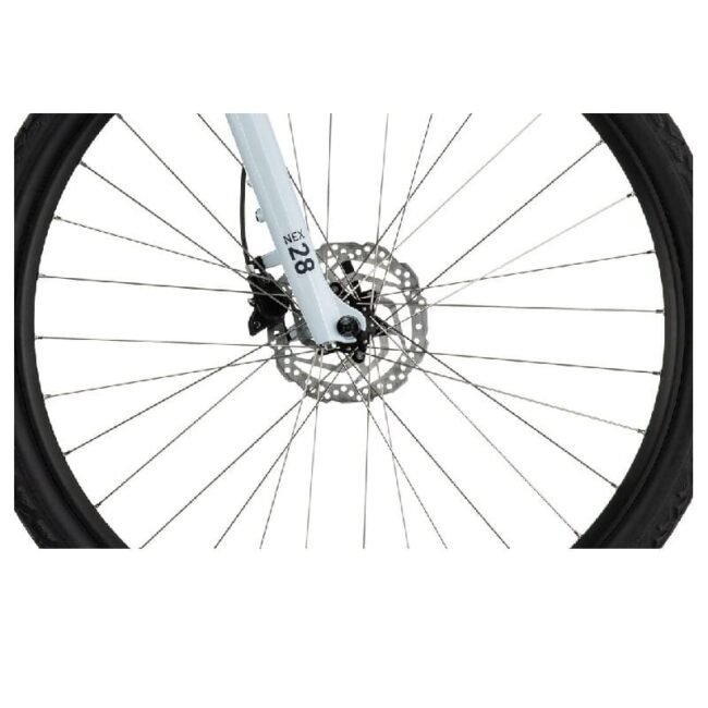Cube Nature Pro - 2023 - 28 Zoll - Damen Sport – Bild 7