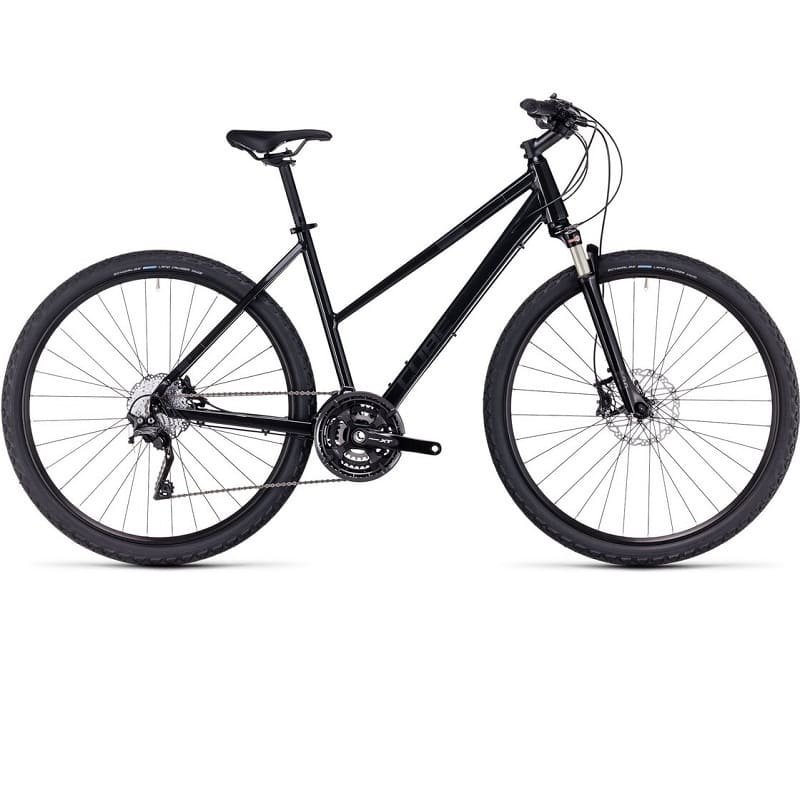 Cube Nature SLX – 2023 – 28 Zoll – Damen Sport