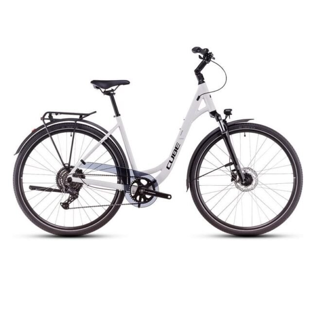 Cube Touring ONE - 2025 - 28 Zoll - Tiefeinsteiger – Bild 2