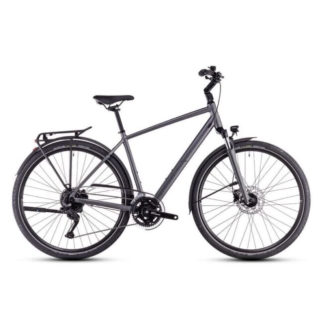 Cube Touring Pro - 2025 - 28 Zoll - Diamant – Bild 7