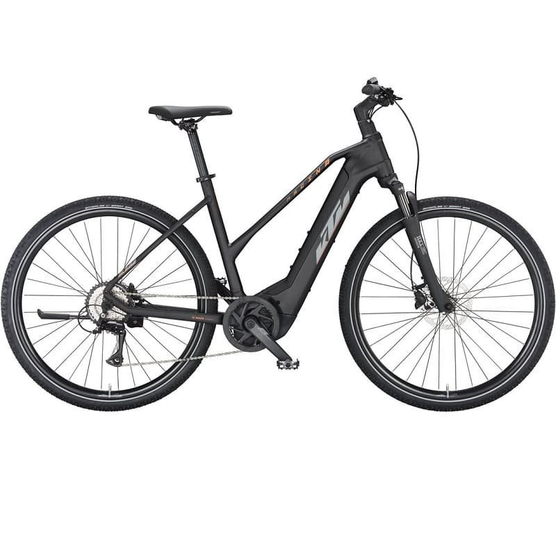 KTM Macina Cross 510 – 500 Wh – 2023 – 28 Zoll – Damen Sport