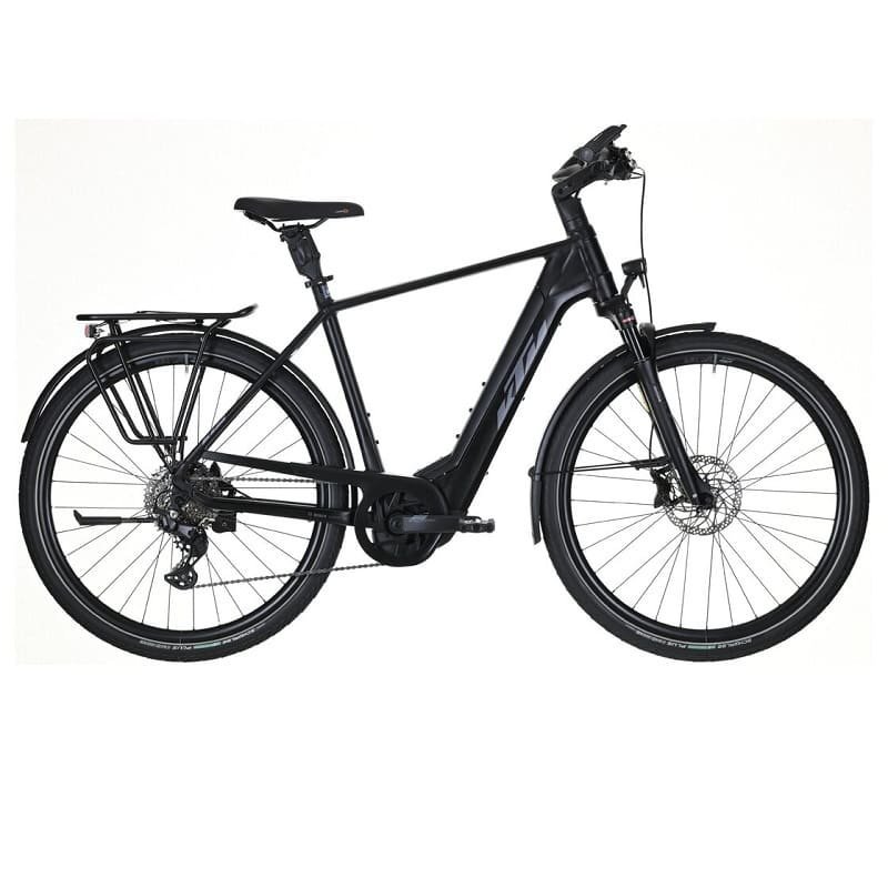KTM Macina Style 730 – 750 Wh – 2023 – 28 Zoll – Diamant