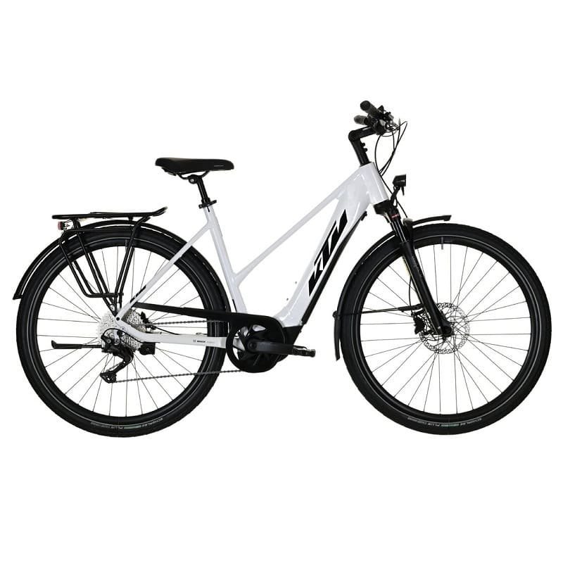 KTM Macina Tour CX 625 LTD – 625 Wh – 2025 – 28 Zoll – Damen Sport