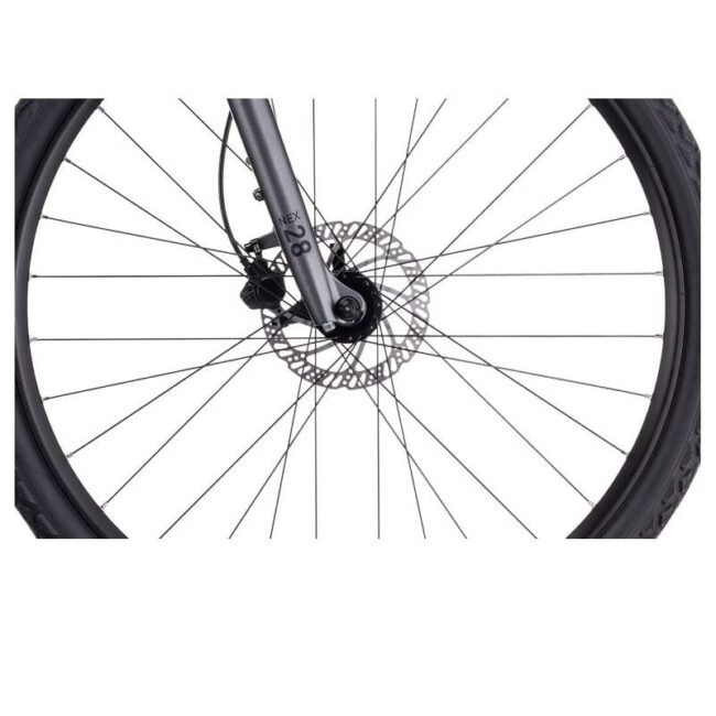 Cube Nature - 2024 - 28 Zoll - Damen Sport – Bild 4