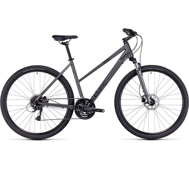 Cube Nature – 2024 – 28 Zoll – Damen Sport
