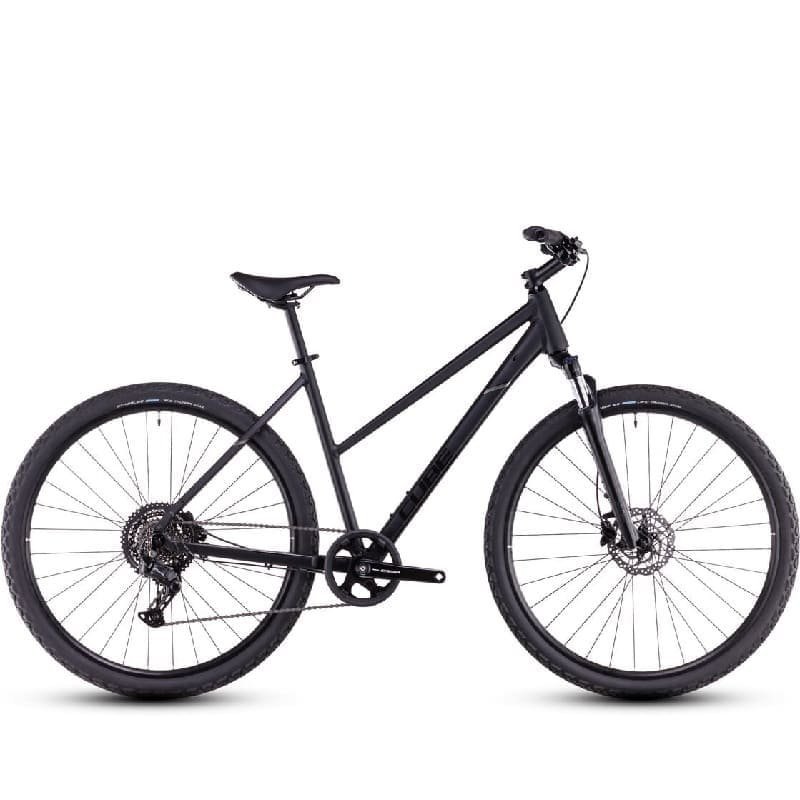 Cube Nature ONE – 2025 – 28 Zoll – Damen Sport