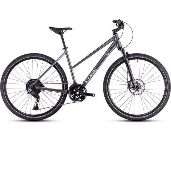 Cube Nature SLX - 2025 - 28 Zoll - Damen Sport – Bild 7