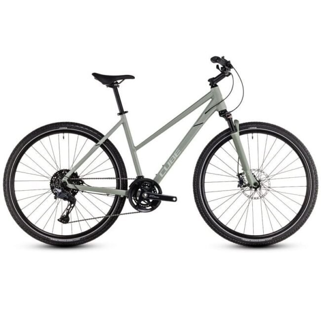 Cube Nature SLX - 2025 - 28 Zoll - Damen Sport