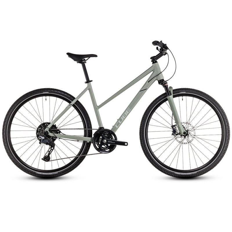 Cube Nature SLX – 2025 – 28 Zoll – Damen Sport