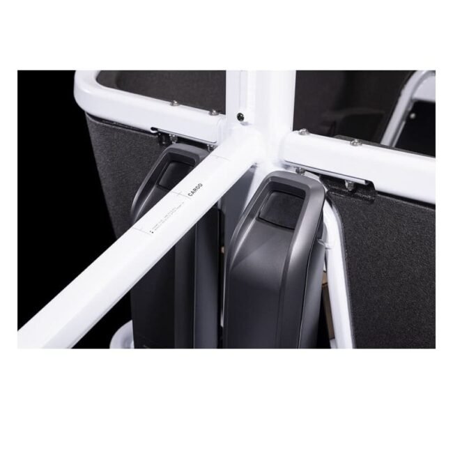 Cube Cargo Dual Hybrid 1000 - 1000 Wh - 2024 - 27,5 Zoll – Bild 6