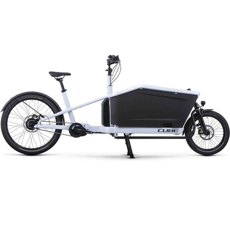 Cube Cargo Dual Hybrid 1000 – 1000 Wh – 2024 – 27,5 Zoll
