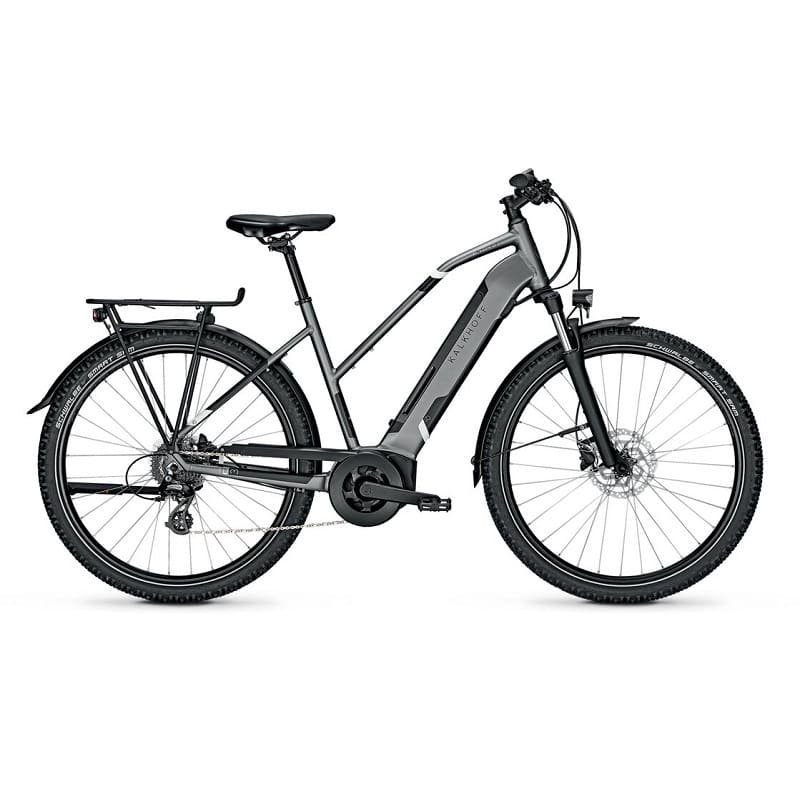 Kalkhoff Entice 3.B Move – 500 Wh – Auslaufmodell – 27,5 Zoll – Damen Sport