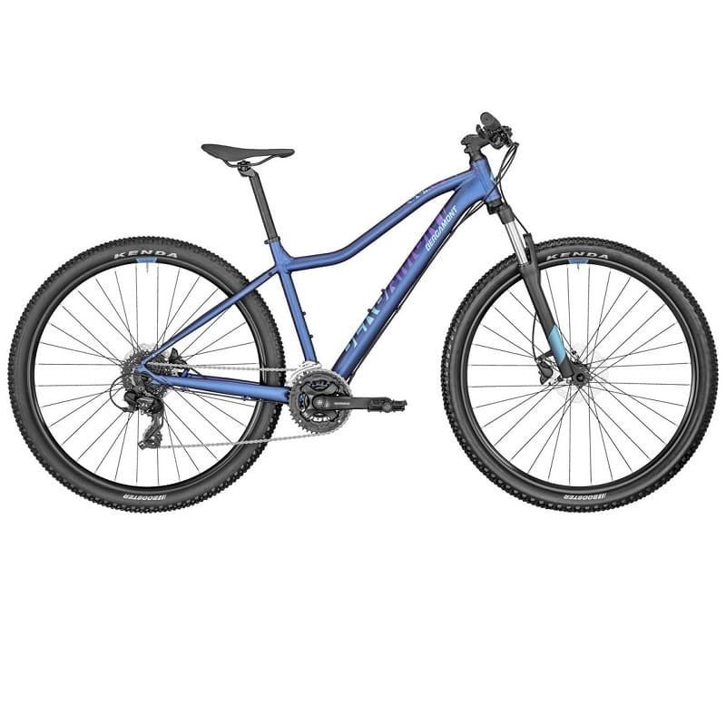 Bergamont Revox 3 FMN – Auslaufmodell – 29 Zoll – Diamant