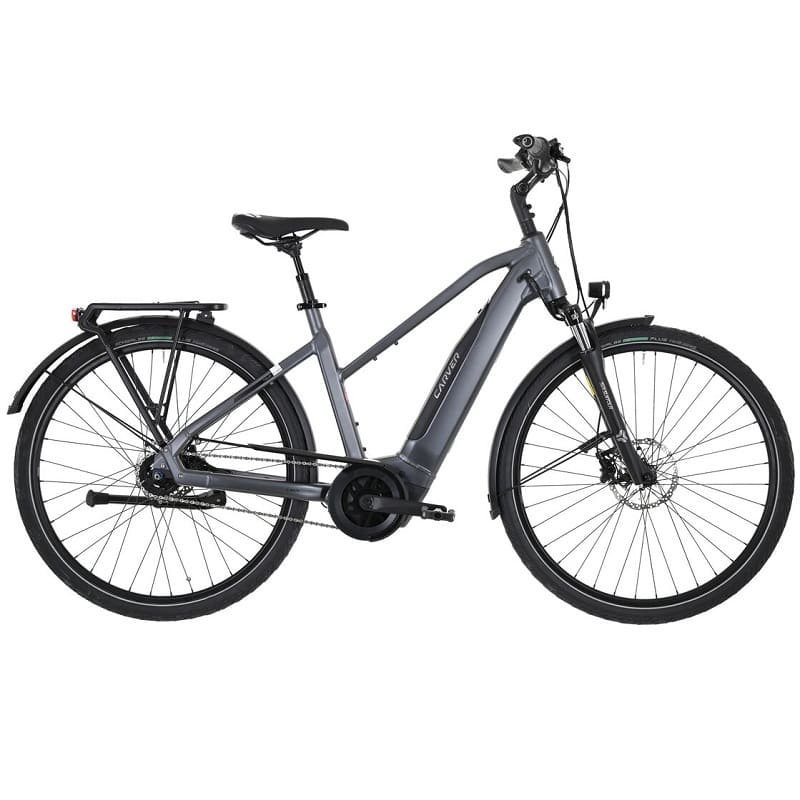 Carver Tour E.420 – 500 Wh – Auslaufmodell – 28 Zoll – Damen Sport