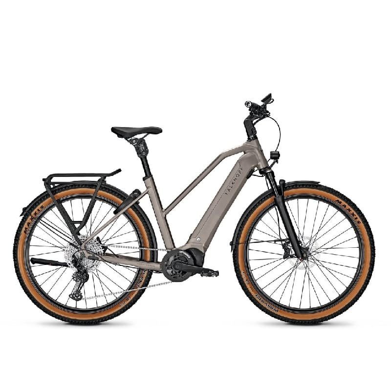 Kalkhoff Entice 5 Advance + – 625 Wh – 2024 – 29 Zoll – Damen Sport