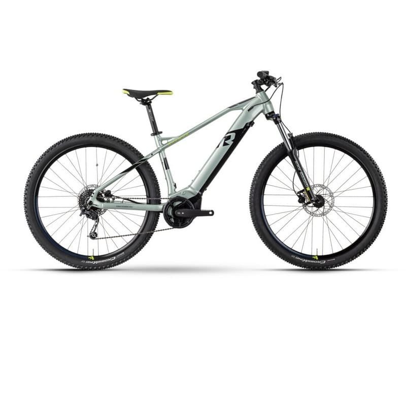 Raymon HardRay E 5.0 M350 – 630 Wh – 2024 – 29 Zoll – Diamant