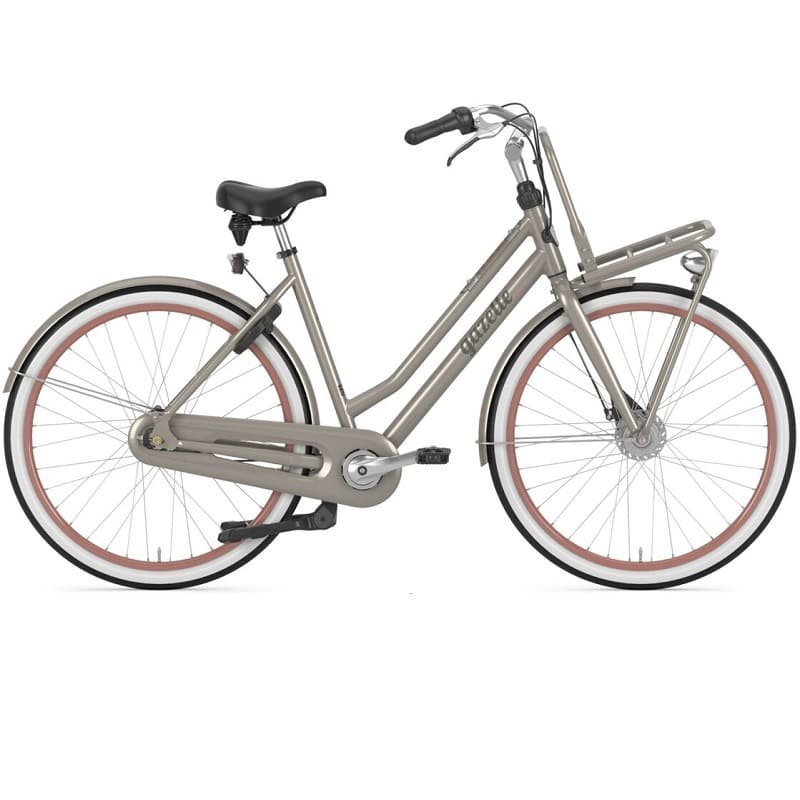 Gazelle Miss Grace – 2025 – 28 Zoll – Tiefeinsteiger