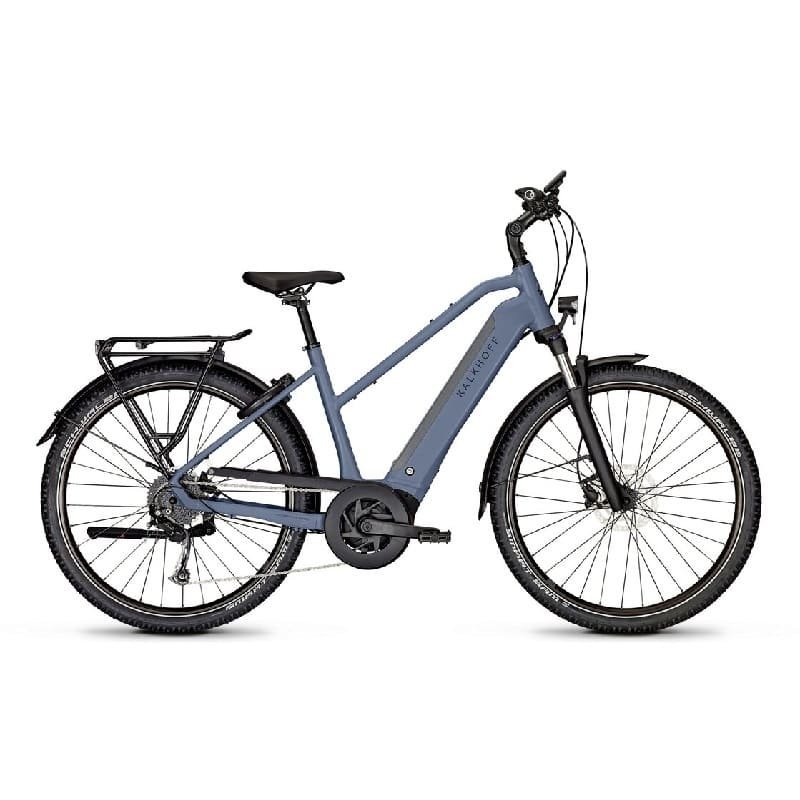 Kalkhoff Entice 3.B Move – 625 Wh – 2023 – 27,5 Zoll – Damen Sport
