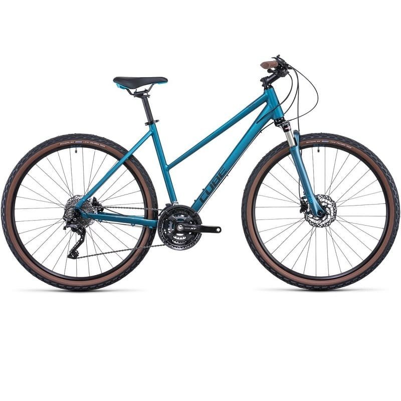 Cube Nature EXC – Auslaufmodell – 28 Zoll – Damen Sport