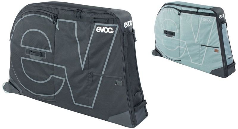 Evoc Bike Bag 280L – Radreisetasche
