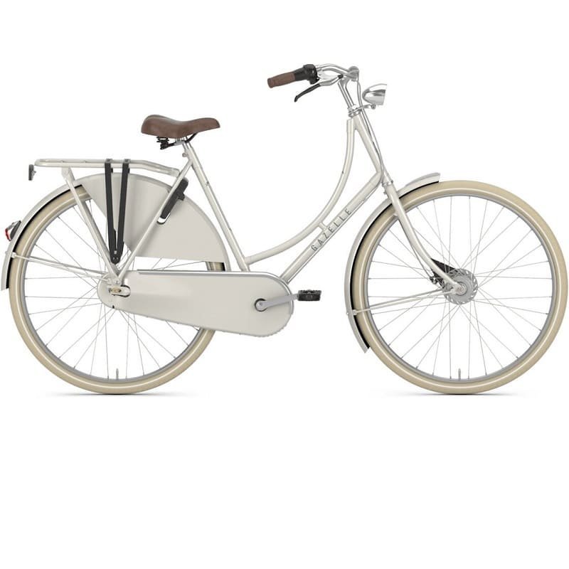Gazelle Classic – 2023 – 28 Zoll – Tiefeinsteiger