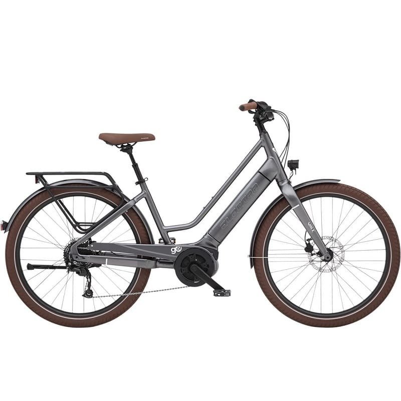 Electra Vale Go! 9D EQ – 500 Wh – Auslaufmodell – 27,5 Zoll – Damen Sport