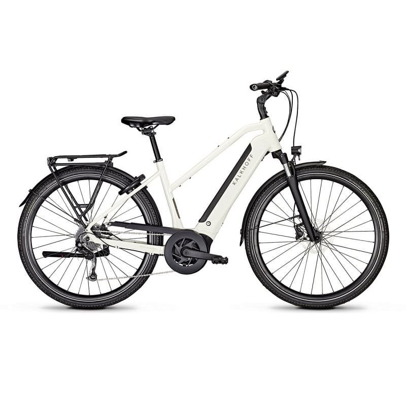 Kalkhoff Endeavour 3.B Move – 625 Wh – 2023 – 28 Zoll – Damen Sport