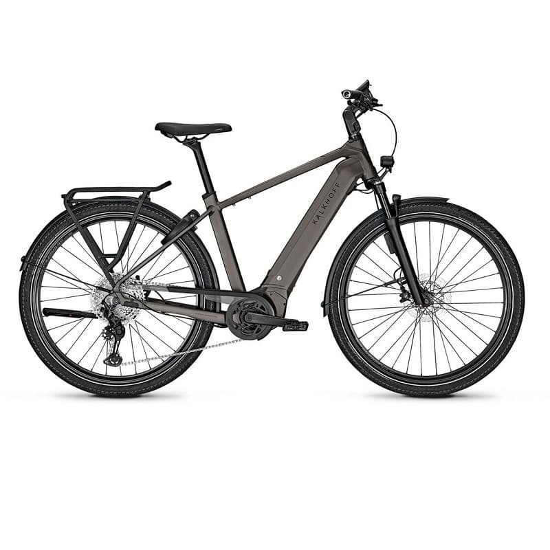 Kalkhoff Endeavour 5 Advance + ABS – 625 Wh – 2024 – 29 Zoll – Diamant