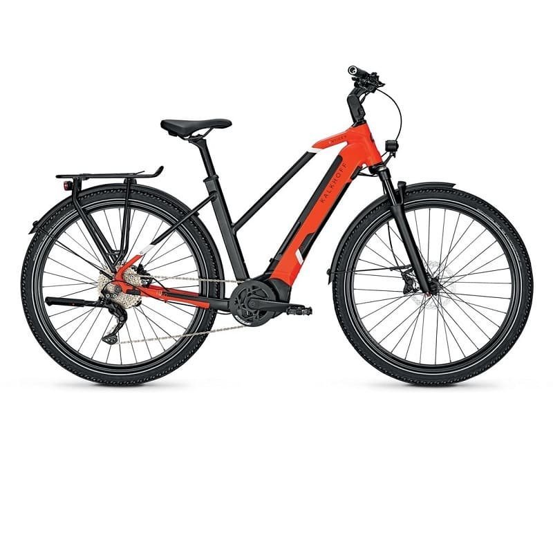 Kalkhoff Entice 5.B Move+ – 625 Wh – Auslaufmodell – 29 Zoll – Damen Sport