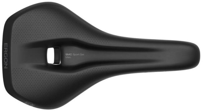 Ergon SMC Men Sport Gel Sattel – Bild 2