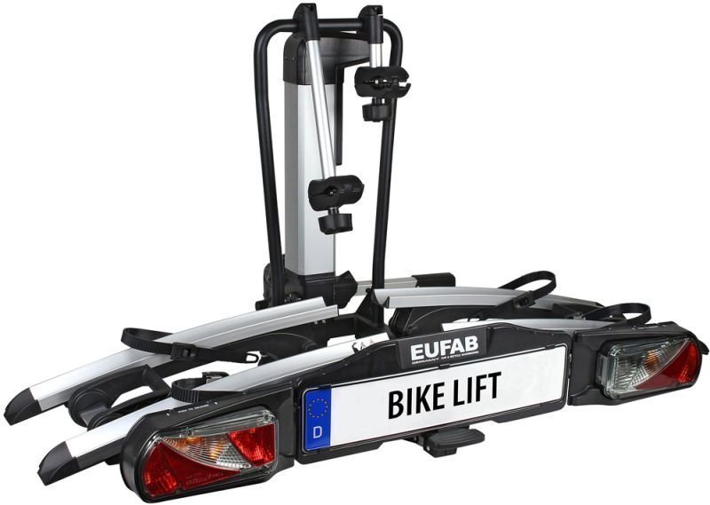 Eufab Bike Lift – Fahrradträger