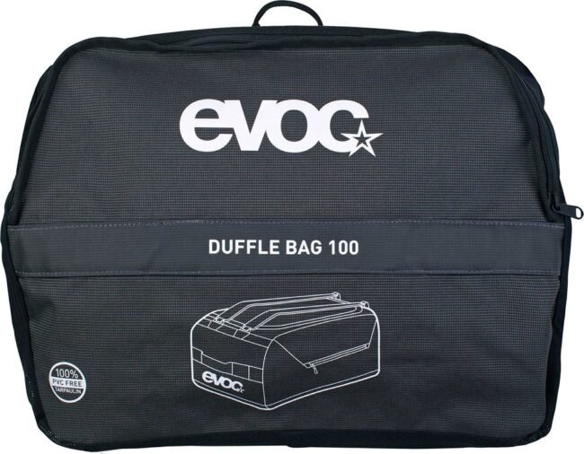 Evoc Duffle Bag 100L - Reisetasche – Bild 7