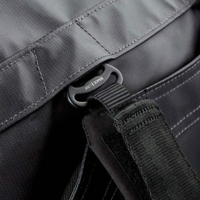 Evoc Duffle Bag 100L - Reisetasche – Bild 8