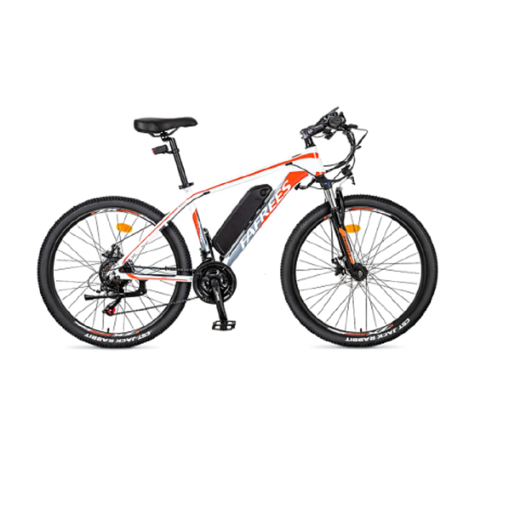 FAFREES 26 Hailong One 26 Zoll