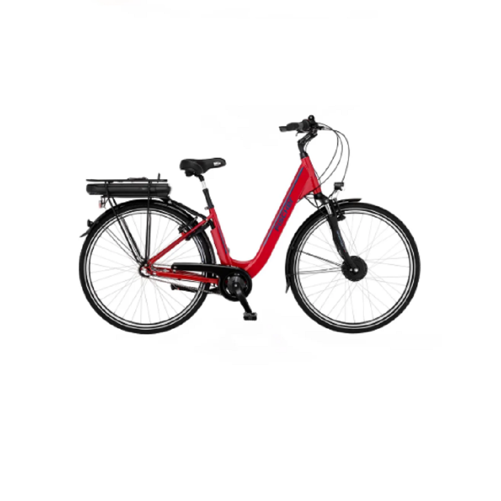FISCHER E-Bike Pedelec City CITA 1.0