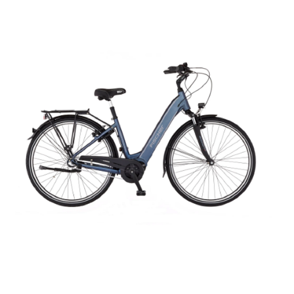 FISCHER E-Bike Pedelec City CITA 2.1i
