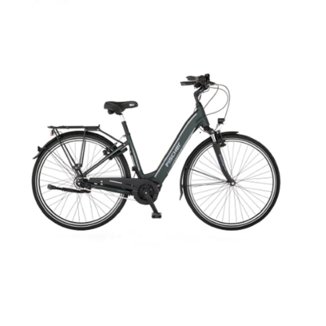 FISCHER E-Bike Pedelec City CITA 3.2i