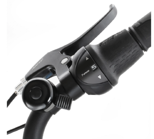 FISCHER E-Bike Pedelec City CITA 3.2i – Bild 5