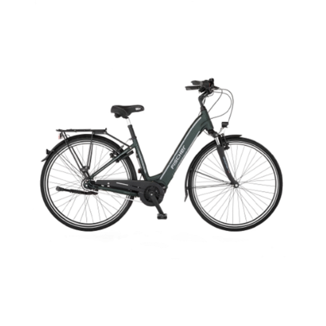 FISCHER E-Bike Pedelec City CITA 3.2i – Bild 9
