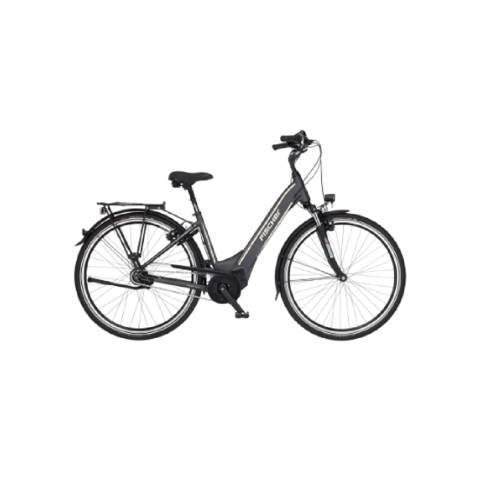 FISCHER E-Bike Pedelec City CITA 5.0i