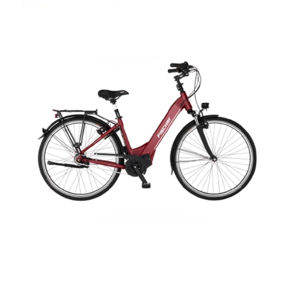 FISCHER E-Bike Pedelec City CITA 5.8i