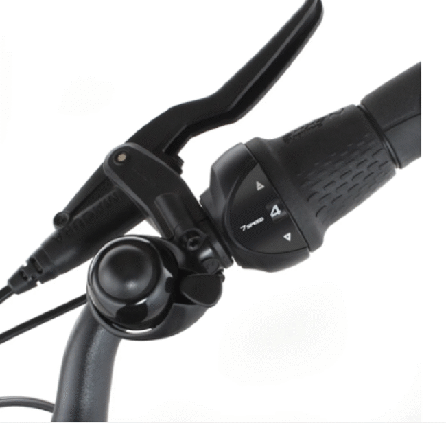 FISCHER E-Bike Pedelec City CITA 5.8i – Bild 5