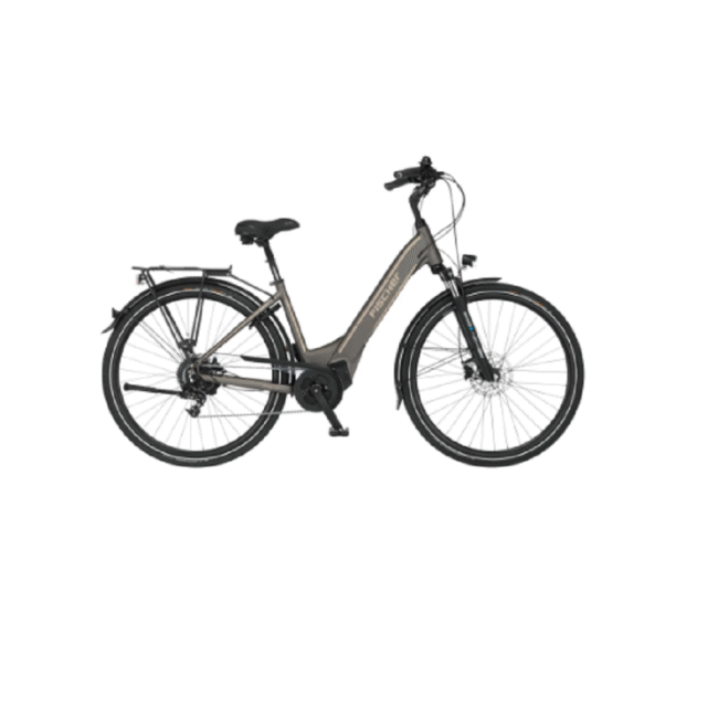 FISCHER E-Bike Pedelec City CITA 6.0i