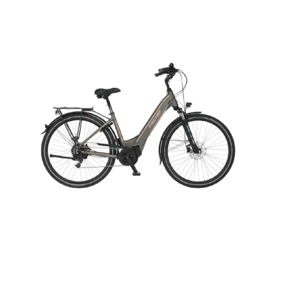 FISCHER E-Bike Pedelec City CITA 6.0i